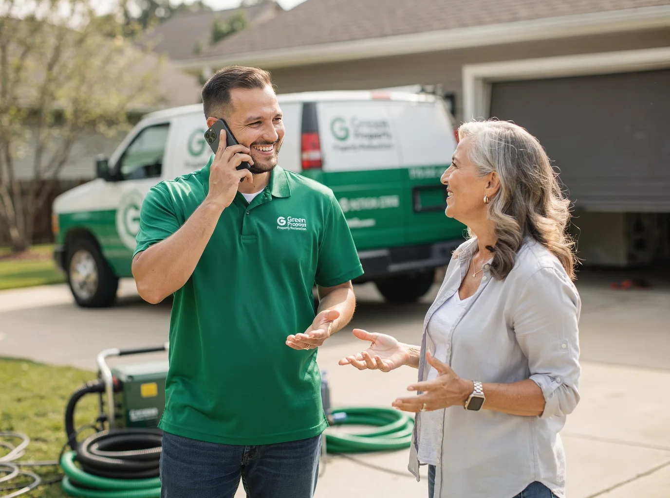 Water Damage Restoration Jewell Ridge, VA FAQs